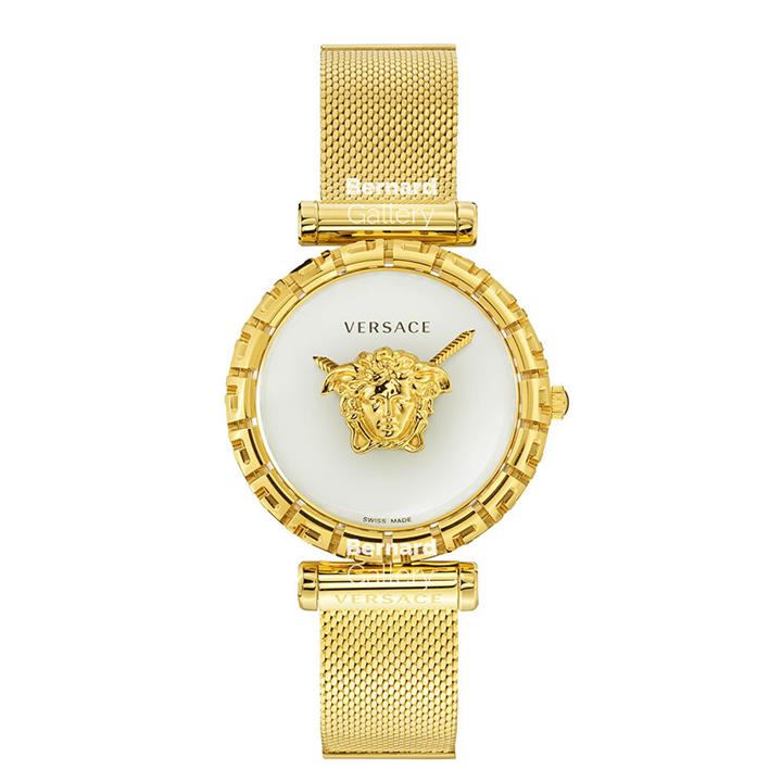 ساعت مچی زنانه ورساچه مدل Versace GRECA 1534Q